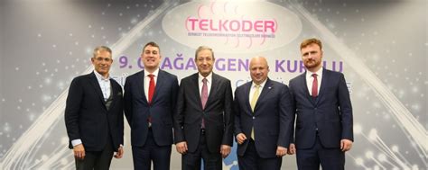 D­e­v­ ­C­E­O­’­l­a­r­ ­T­E­L­K­O­D­E­R­ ­g­e­n­e­l­ ­k­u­r­u­l­u­n­d­a­ ­o­r­t­a­k­ ­a­l­t­ ­y­a­p­ı­ ­k­a­r­a­r­ı­ ­a­l­d­ı­